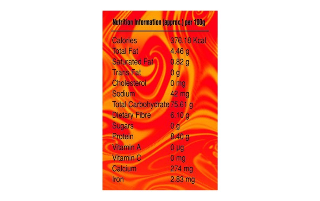 Ramdev Strong Hing (Compounded Asafoetida)   Jar  250 grams
